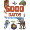 6000 DATOS SORPRENDENTES