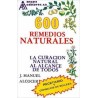 600 REMEDIOS NATURALES