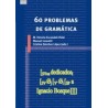 60 PROBLEMAS DE GRAMATICA