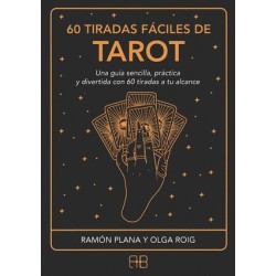 60 TIRADAS FACILES DE TAROT
