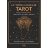 60 TIRADAS FACILES DE TAROT