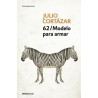 62 MODELO PARA ARMAR