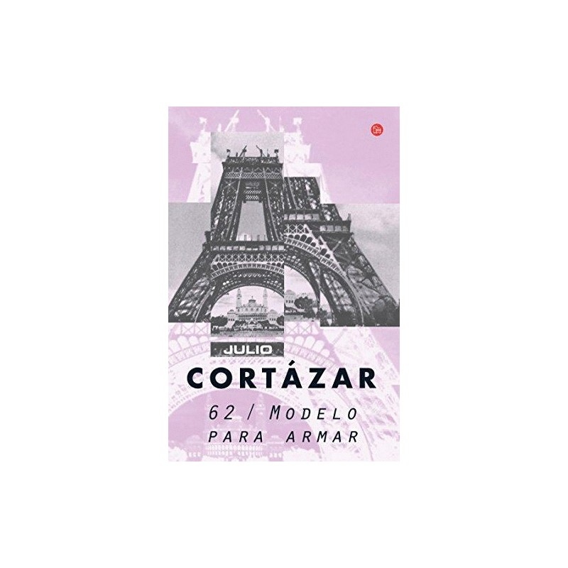 62 MODELO PARA AMAR (BOLSILLO)