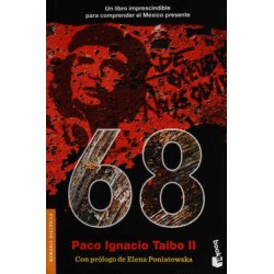 68. UN LIBRO IMPRESCINDIBLE PARA COMPRENDER EL MEXICO PRESENTE