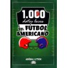 1000 DATOS LOCOS DEL FUTBOL AMERICANO