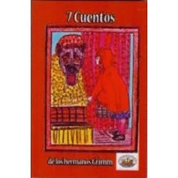 7 CUENTOS DE LOS HERMANOS GRIMM (MINILIBROS)