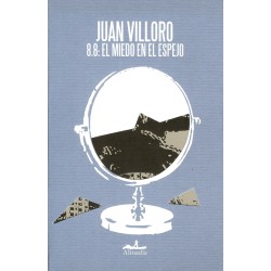 8 8 EL MIEDO EN EL ESPEJO