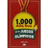 1000 DATOS LOCOS DE LOS JUEGOS OLIMPICOS