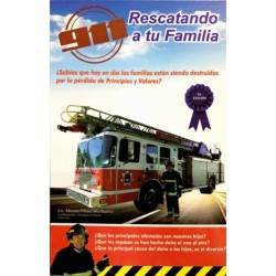 911 RESCATANDO A TU FAMILIA