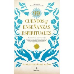 99 CUENTOS Y ENSEÑANZAS ESPIRITUALES