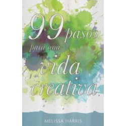 99 PASOS PARA UNA VIDA CREATIVA