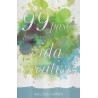 99 PASOS PARA UNA VIDA CREATIVA