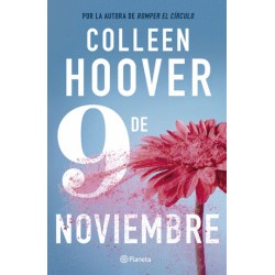9 DE NOVIEMBRE
