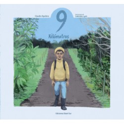 9 KILOMETROS (PASTA DURA)