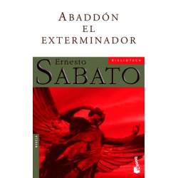 ABADDON EL EXTERMINADOR