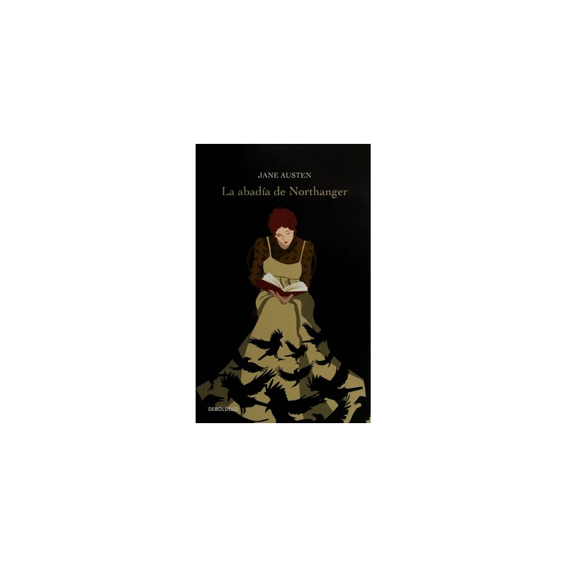 ABADIA DE NORTHANGER LA