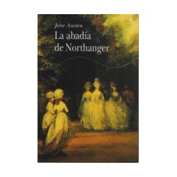 ABADIA DE NORTHANGER LA