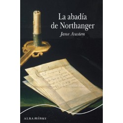 ABADIA DE NORTHANGER LA