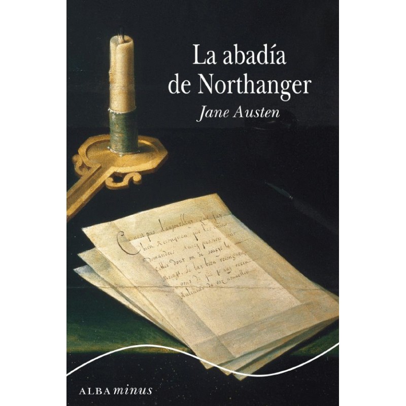 ABADIA DE NORTHANGER LA
