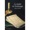 ABADIA DE NORTHANGER LA