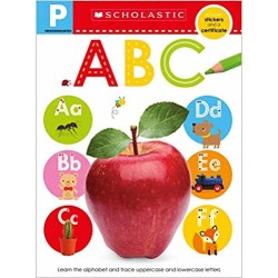 ABC AKILLS WORKBOOK