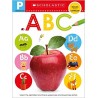 ABC AKILLS WORKBOOK