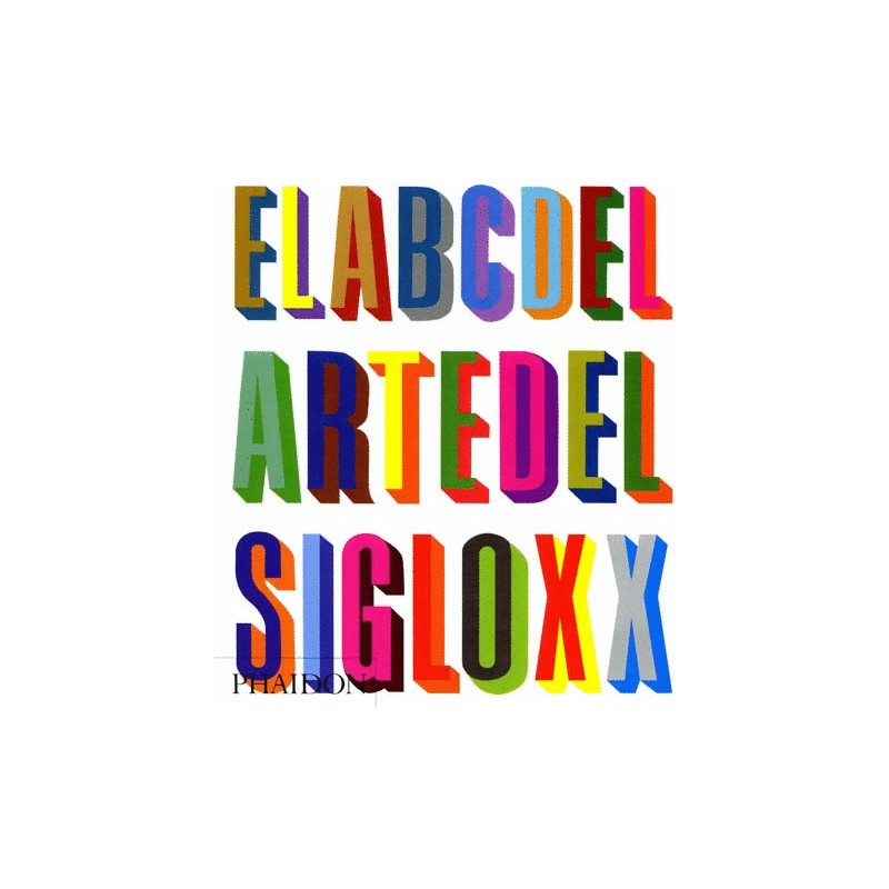 ABC DEL ARTE DEL SIGLO XX