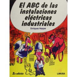 ABC DE LAS INSTALACIONES ELECTRICAS INDUSTRIALES