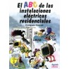 ABC DE LAS INSTALACIONES ELECTRICAS RESIDENCIALES