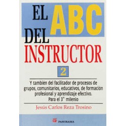 ABC DEL INSTRUCTOR 2 EL