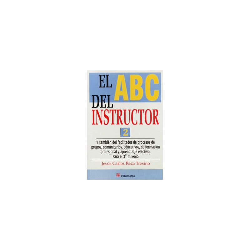 ABC DEL INSTRUCTOR 2 EL