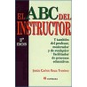 ABC DEL INSTRUCTOR EL