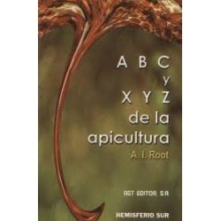 ABC Y XYZ DE LA APICULTURA