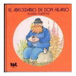 ABECEDARIO DE DON HILARIO EL