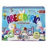 ABECEDARIO LECTOESCRITURA 5-6 AÑOS