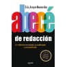 ABECE DE REDACCION. 2A EDICION REVISADA ACTUALIZADA Y AUMENTADA