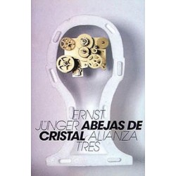 ABEJAS DE CRISTAL