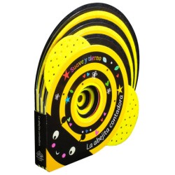 ABEJITA CONTADORA LA