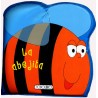ABEJITA LA. LEE Y CHAPOTEA