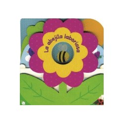 ABEJITA LABORIOSA LA (PASTA DURA)