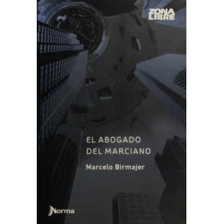 ABOGADO DEL MARCIANO EL
