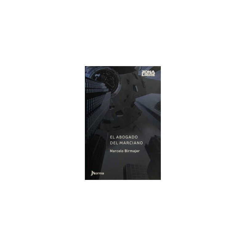 ABOGADO DEL MARCIANO EL