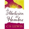 ABOLICION DEL HOMBRE LA
