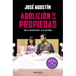 ABOLICION DE LA PROPIEDAD