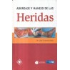 ABORDAJE Y MANEJO DE LAS HERIDAS