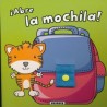 ABRA LA MOCHILA