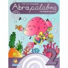 ABRAPALABRA 2 PRIMARIA. LIBRO INTEGRADO SCRIPT CURSIVA