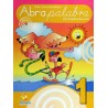 ABRAPALABRA 1 PRIMARIA. LIBRO INTEGRADO SCRIPT CURSIVA