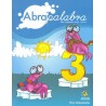ABRAPALABRA 3 PRIMARIA. LIBRO INTEGRADO SCRIPT CURSIVA