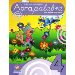ABRAPALABRA 4 PRIMARIA. LIBRO INTEGRADO SCRIPT CURSIVA